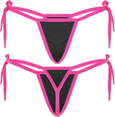 Amazon.com: Micro Thongs